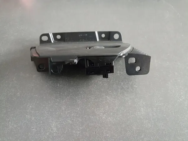 Linker hinterer Fensterheber BMW G01 7410249 image 2