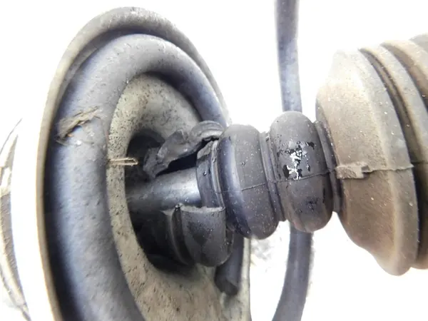 Amortizzatore Anteriore Sinistro Dacia Logan Sandero Duster II image 3