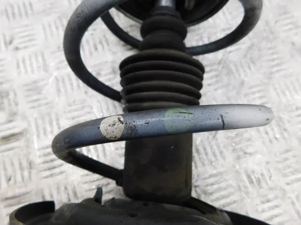 Amortizzatore Anteriore Sinistro Dacia Logan Sandero Duster II image 5