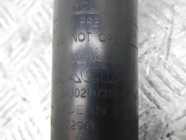 Amortizzatore Anteriore Sinistro Dacia Logan Sandero Duster II image 6