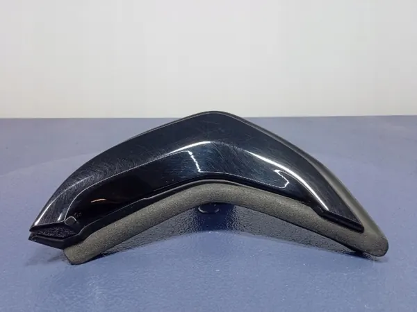 BMW 3 G20 M-Package Moldura Derecha Trasera OEM 7465158 image 2
