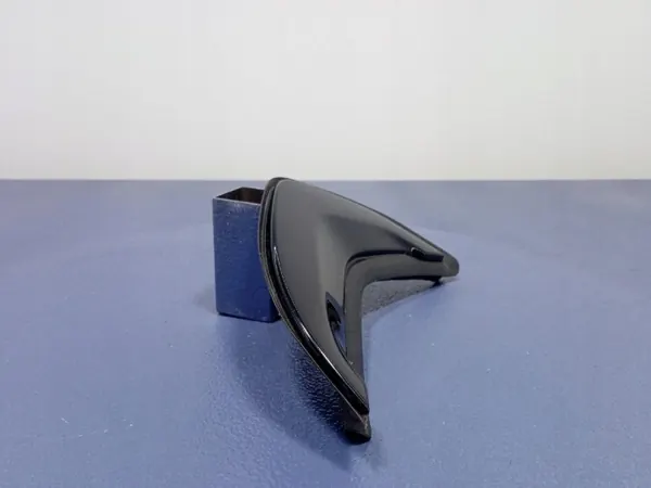BMW 3 G20 M-Package Moldura Derecha Trasera OEM 7465158 image 3