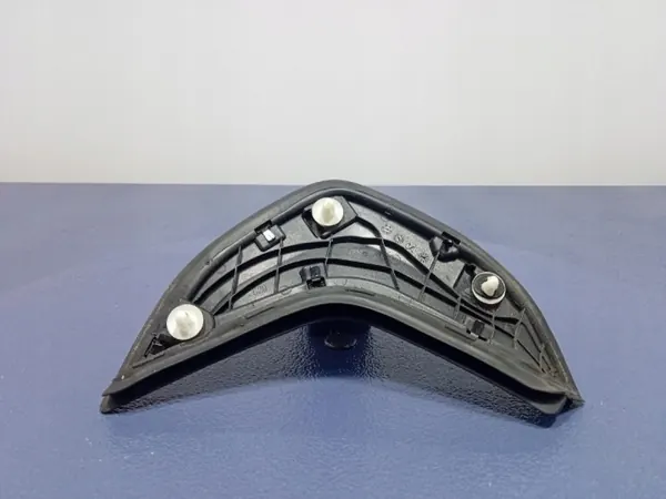 BMW 3 G20 M-Package Moldura Derecha Trasera OEM 7465158 image 4