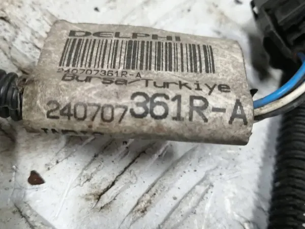 OEM 240707361R Fram LED Kablage för Renault Clio IV image 4