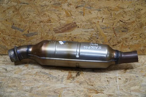 Catalyseur DPF OEM 5A06716 pour BMW X1 U11 & MINI image 2