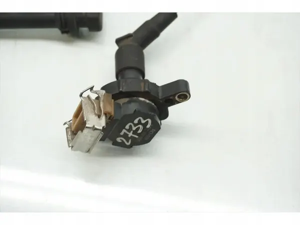 Bobina de encendido Land Rover OE NEC101000 image 4