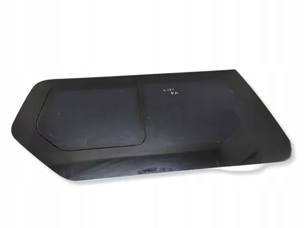 Ventana lateral izquierda Nissan NV400 OEM 43R000470 image 2