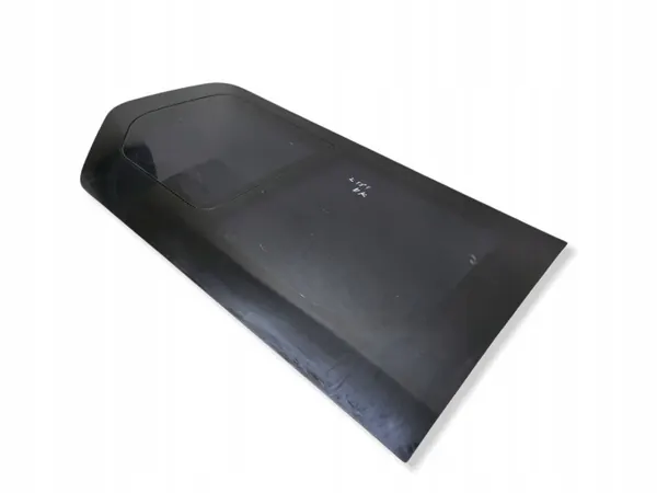 Ventana lateral izquierda Nissan NV400 OEM 43R000470 image 4