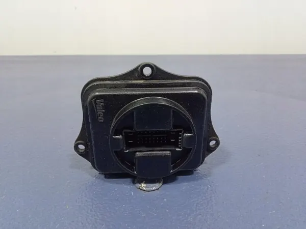Module de direction AFS VW Phaeton OEM 3D0941329 image 2