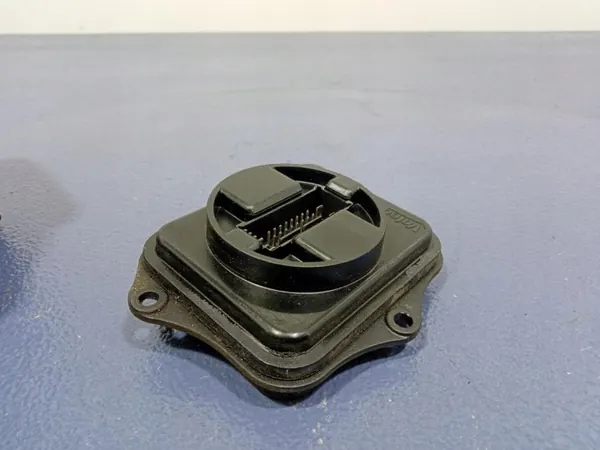 Module de direction AFS VW Phaeton OEM 3D0941329 image 4