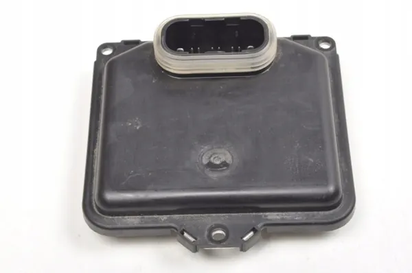 Módulo nivelación faros Xenon Audi Q5 SQ5 OEM 80A907397A image 2