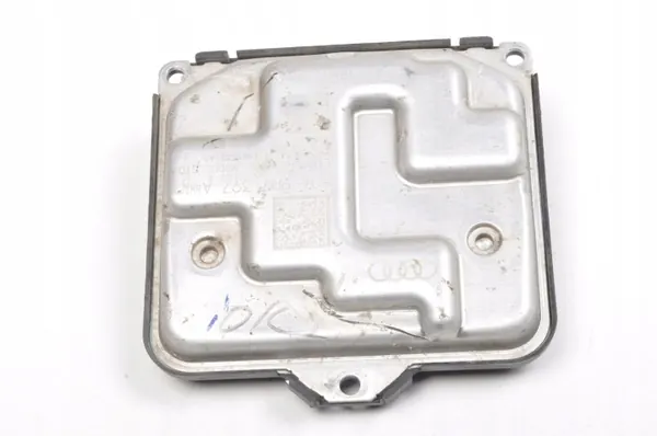 Módulo nivelación faros Xenon Audi Q5 SQ5 OEM 80A907397A image 4