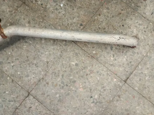 OEM TŁUMIK Silenciador Central e Traseiro Kia Sorento I image 7