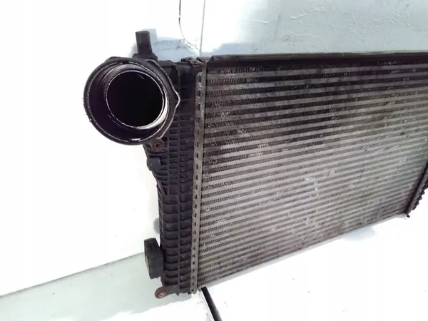 VW PASSAT B7 GOLF VI AUDI A3 INTERCOOLER 3C0145805P image 2