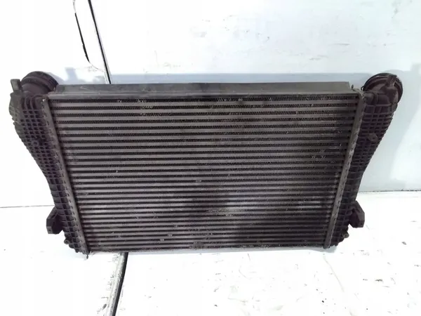 VW PASSAT B7 GOLF VI AUDI A3 INTERCOOLER 3C0145805P image 5