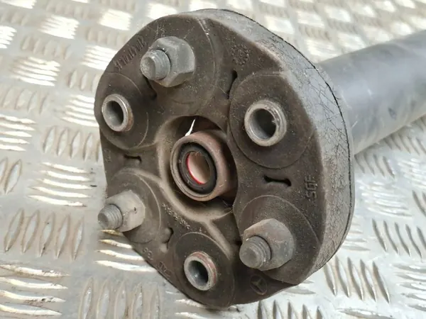 Arbre de transmission Mercedes GLK A2044106806 image 5