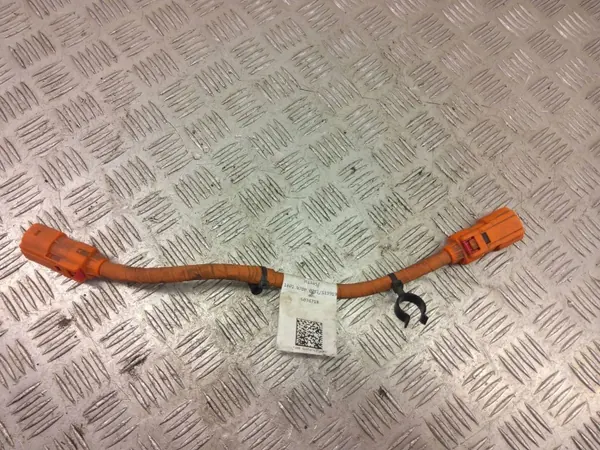 SEAT OEM AEM0001002 laddningskabel för elbil image 2