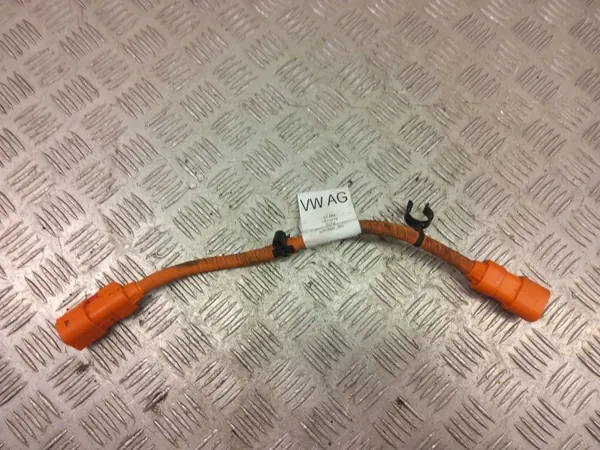 SEAT OEM AEM0001002 laddningskabel för elbil image 3