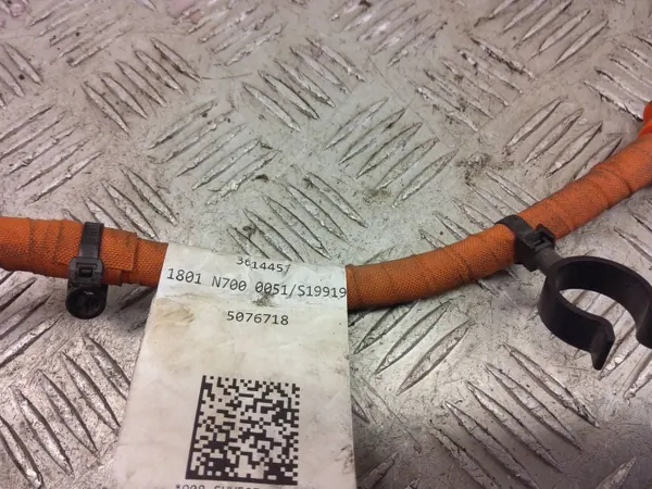 SEAT OEM AEM0001002 laddningskabel för elbil image 7