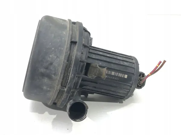 Sekundärluftpump OEM 7527598 för BMW E61 2.5 image 2