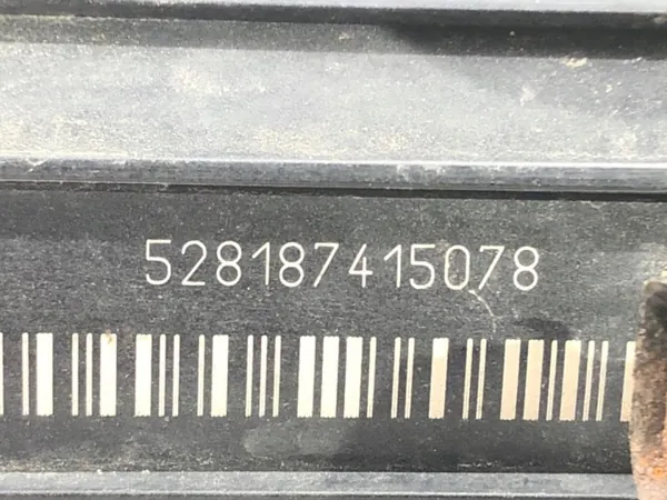 Sekundärluftpump OEM 7527598 för BMW E61 2.5 image 6