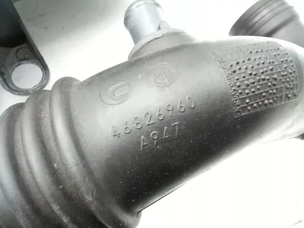 Ilmansuodattimen Kotelo Fiat Tipo II 1.4 51890357 image 3