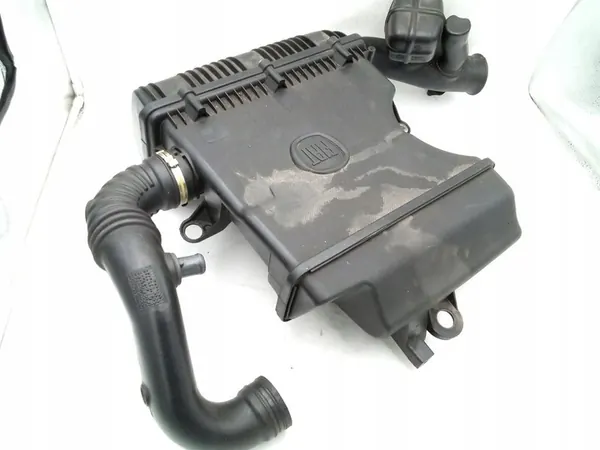 Ilmansuodattimen Kotelo Fiat Tipo II 1.4 51890357 image 4