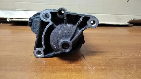 Arrancador RENAULT ESPACE III 2.2L diésel 2002 8200130624 image 3