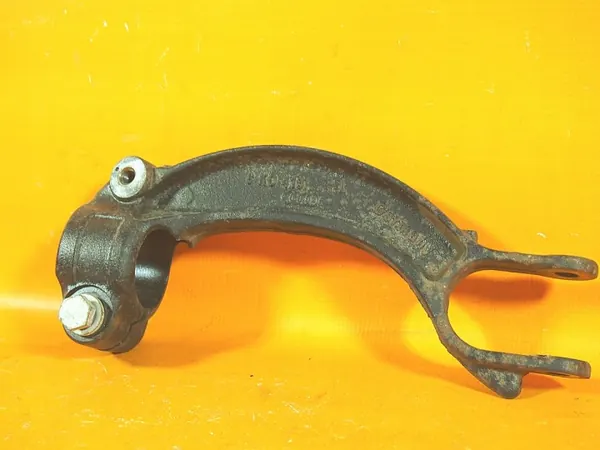 Support Amortisseur Gauche Audi A5 8T OEM 8k0413037l image 4