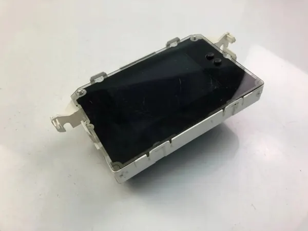 OEM 8A6T18B955BL Navigointinäyttö Ford Fiesta VII:lle image 2