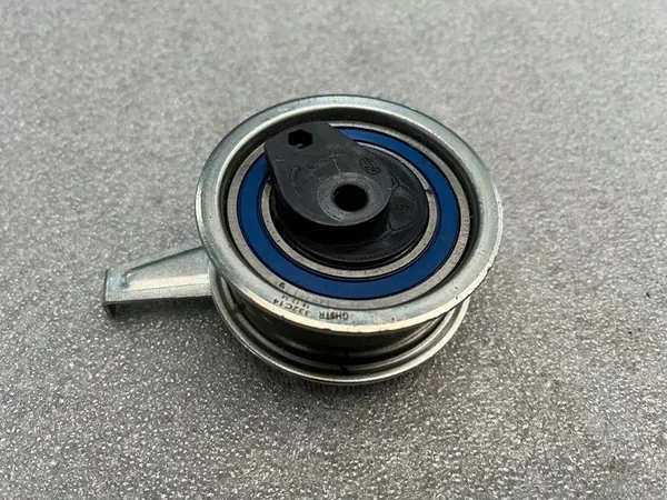 VW AUDI SKODA Rolamento Tensionador 04L109243B image 2