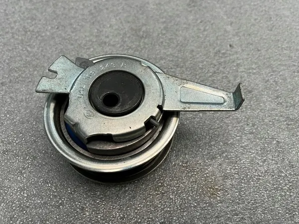 VW AUDI SKODA Rolamento Tensionador 04L109243B image 3