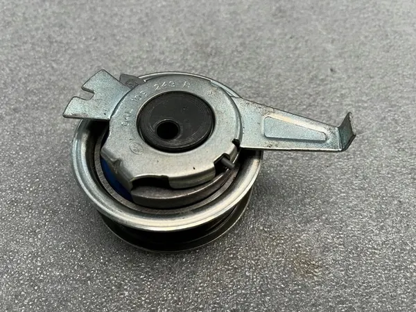 VW AUDI SKODA Rolamento Tensionador 04L109243B image 4