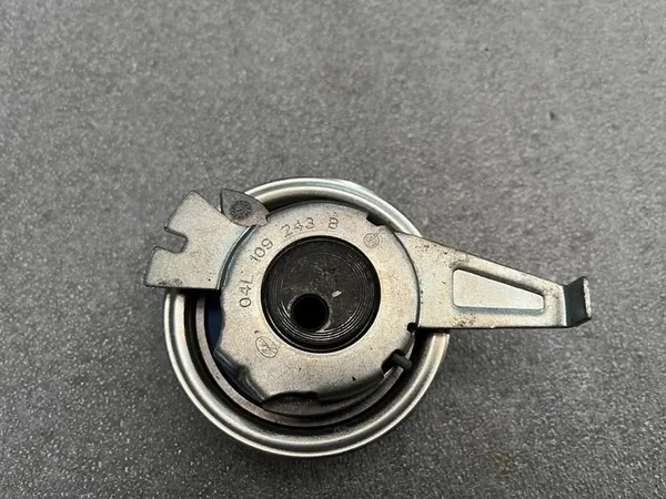 VW AUDI SKODA Rolamento Tensionador 04L109243B image 5