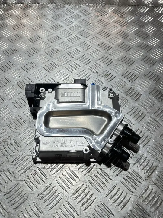 Koelvloeistofverwarmer OEM 9863022680 voor Fiat 600 1.2 MHEV image 2