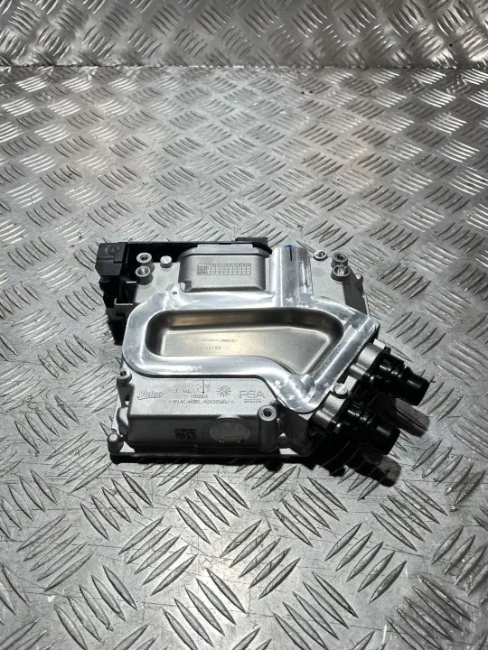 Koelvloeistofverwarmer OEM 9863022680 voor Fiat 600 1.2 MHEV image 3