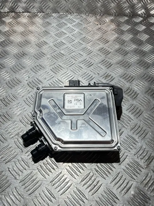 Koelvloeistofverwarmer OEM 9863022680 voor Fiat 600 1.2 MHEV image 5