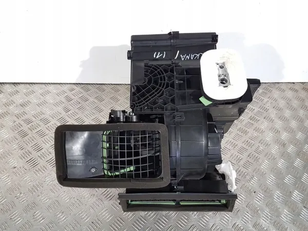 Renault Arkana ilmastointihöyrystin OEM 272703273R image 2
