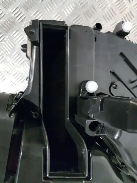 Renault Arkana ilmastointihöyrystin OEM 272703273R image 7