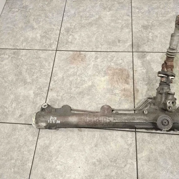 Styrning Mercedes-Benz A2214601800 image 2