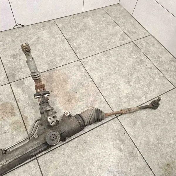 Styrning Mercedes-Benz A2214601800 image 3