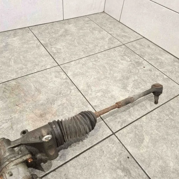 Styrning Mercedes-Benz A2214601800 image 4