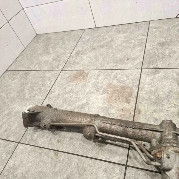 Styrning Mercedes-Benz A2214601800 image 5