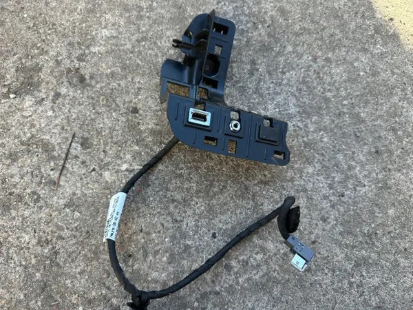 OEM Radiokabel USB AUX voor Citroen C4 Picasso II image 2