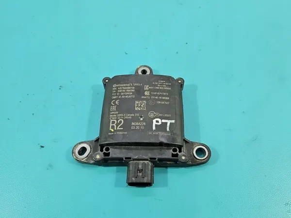 Sensor-Modul Mitsubishi Outlander III 12- image 2