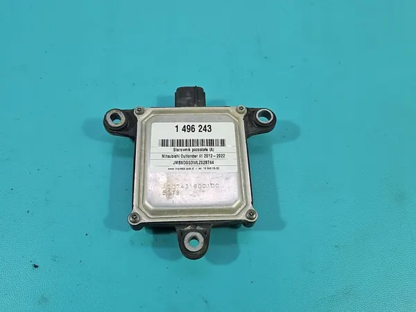 Sensor-Modul Mitsubishi Outlander III 12- image 5