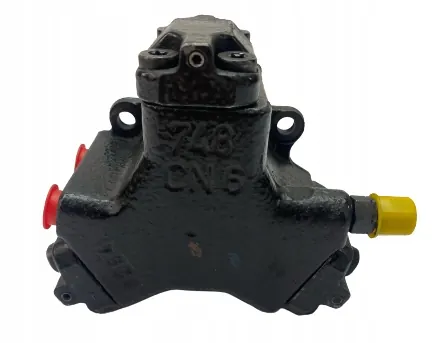 Bosch Brandstofpomp Mercedes 2.2 3.2 CDI A61207000001 image 3