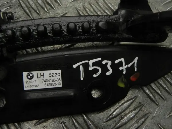 Gasfjäder OEM 7404185 för BMW X3 2018 image 3