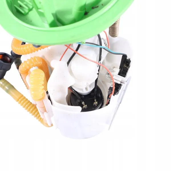 Audi S3 8V 2.0 TFSI Brandstofpomp OEM 5Q0919087AH image 10