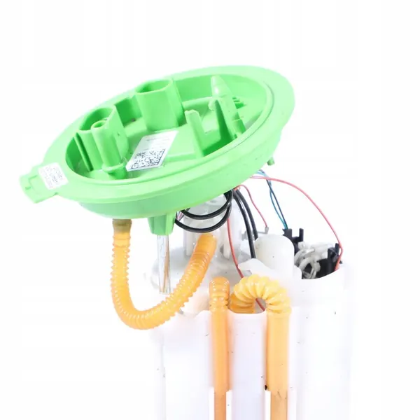 Audi S3 8V 2.0 TFSI Brandstofpomp OEM 5Q0919087AH image 2